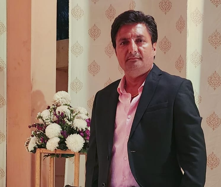 Gaurang Rao, Trust Secretary